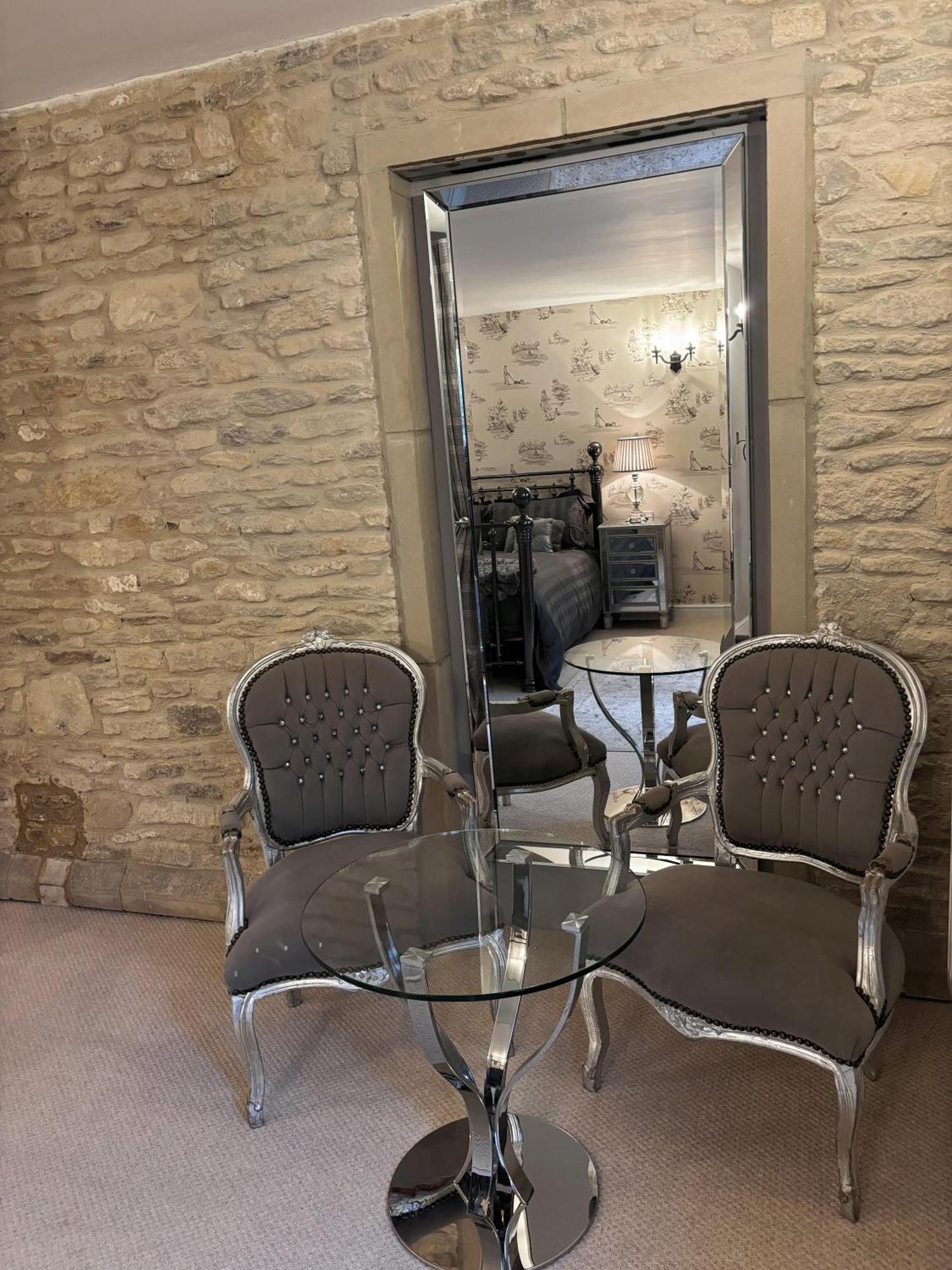 Mulberry House Farm The Garden Room Chippenham  Exterior foto